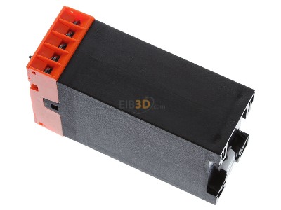 Ansicht oben rechts Dold BA9043/003 3AC500V Unterspannungsrelais 0,5-10s 