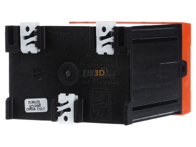 Back view Dold BN5930.48 DC24V Safety relay DC 
