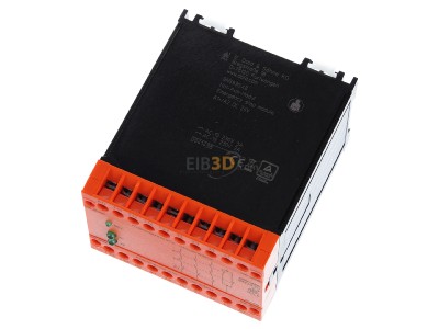 View up front Dold BN5930.48 DC24V Safety relay DC 
