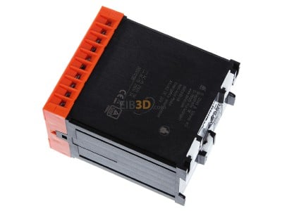 View top right Dold BN5930.48 DC24V Safety relay DC 
