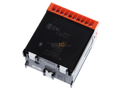 Top rear view Dold BN5930.48 DC24V Safety relay DC 
