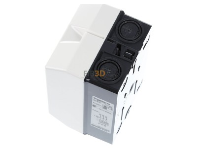 Ansicht oben rechts Schneider Electric GV2MC03 Gehuse IP55 F.GV2M.. 