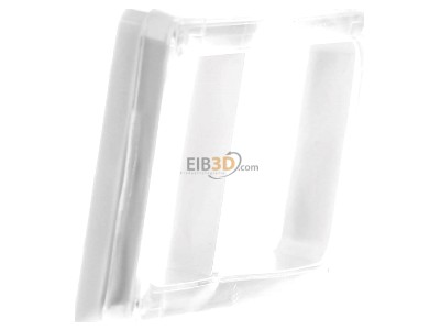 Ansicht rechts Schneider Electric GV2E01 Tastenmembrane IP55 