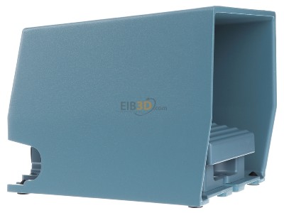 View on the left Schneider Electric XPEM310 Foot switch 1 NC/ 1 NO 
