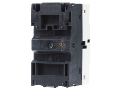 Ansicht hinten Schneider Electric GV2RT16 Leistungsschalter 14,00A 