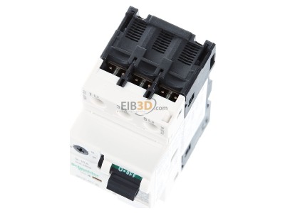 Ansicht oben vorne Schneider Electric GV2RT16 Leistungsschalter 14,00A 