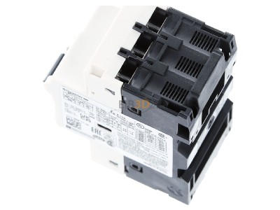 Ansicht oben rechts Schneider Electric GV2RT16 Leistungsschalter 14,00A 