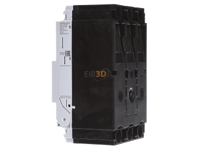 View on the right Eaton (Moeller) N1-160 Safety switch 3-p 
