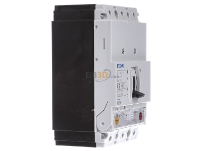 View on the left Eaton NZMB1-A160 Circuit-breaker 160A 
