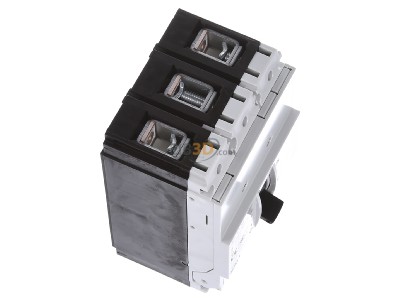 View top left Eaton NZMB1-A160 Circuit-breaker 160A 
