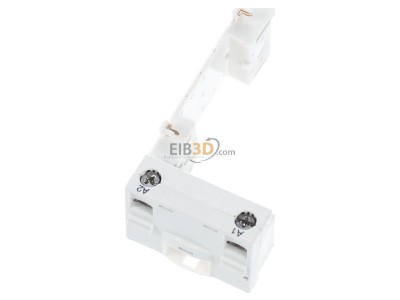 View top left Schneider Electric LAD4BB Relay accessory 

