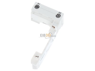 View top right Schneider Electric LAD4BB Relay accessory 
