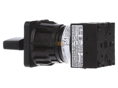 View on the right Eaton T0-2-8241/EZ 4-step control switch 1-p 20A 

