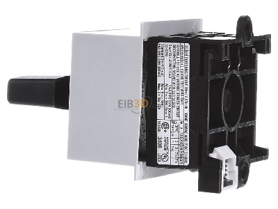 View on the right Eaton T0-1-8240/IVS 3-step control switch 1-p 20A 
