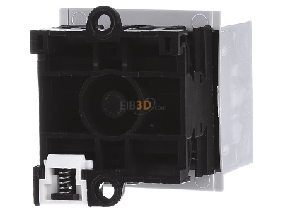 Ansicht hinten Eaton T0-1-8240/IVS Stufenschalter 1pol. 