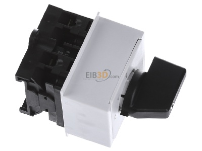 View top left Eaton T0-1-8240/IVS 3-step control switch 1-p 20A 

