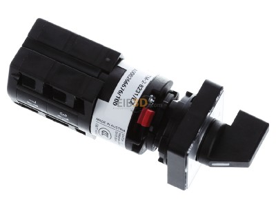 Ansicht oben links Eaton TM-2-8231/EZ Stufenschalter 1pol. 