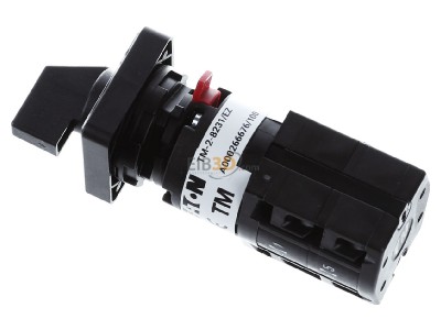 Ansicht oben rechts Eaton TM-2-8231/EZ Stufenschalter 1pol. 