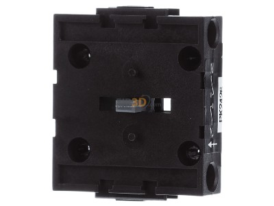 Ansicht rechts Schneider Electric VZN11 Neutralleiter-Modul f.VN12/VN20 