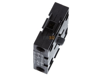 Ansicht oben vorne Schneider Electric VZN11 Neutralleiter-Modul f.VN12/VN20 