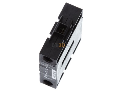 Ansicht oben hinten Schneider Electric VZN11 Neutralleiter-Modul f.VN12/VN20 