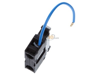 Ansicht oben vorne Eaton M22-XLED-T LED Testelement 12-240V AC/DC 
