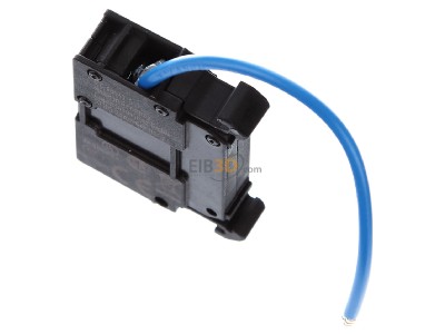 Ansicht oben rechts Eaton M22-XLED-T LED Testelement 12-240V AC/DC 