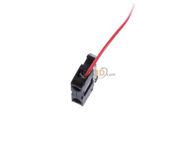 View up front Eaton M22-XLED230-T Accessory for control circuit device 

