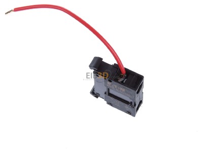 View top left Eaton M22-XLED230-T Accessory for control circuit device 
