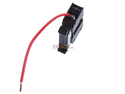 Top rear view Eaton M22-XLED230-T Accessory for control circuit device 
