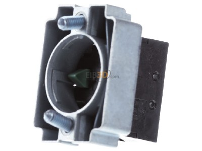 Ansicht links Schneider Electric ZB2BZ101 Hilfsschalter S 
