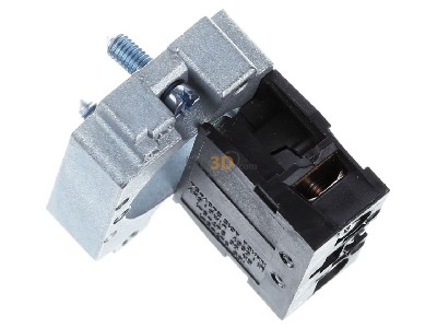 Ansicht oben vorne Schneider Electric ZB2BZ101 Hilfsschalter S 