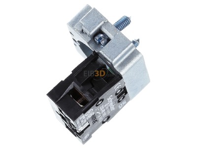 Ansicht oben rechts Schneider Electric ZB2BZ101 Hilfsschalter S 