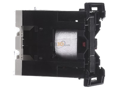 View on the right Schneider Electric LC1SKGC200P7 Magnet contactor 5A 230VAC 
