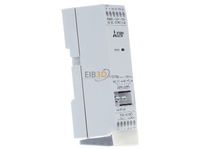 View on the left Mitsubishi AL2-2PT-ADP PLC analogue I/O-module 2 In / 0 Out 
