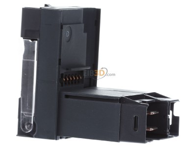 View on the right Schneider Electric LUCA18BL Tripping bloc for circuit-breaker 18A 
