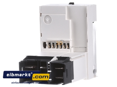 Back view Schneider Electric LUCA32BL Tripping bloc for circuit-breaker 32A
