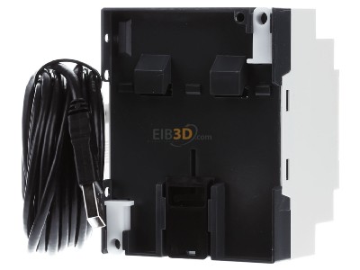 Ansicht hinten Schneider Electric SR2-PACKFU Startpaket Zelio Logic 2 12 E/A100-240VAC 