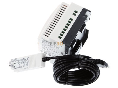 Ansicht oben rechts Schneider Electric SR2-PACKFU Startpaket Zelio Logic 2 12 E/A100-240VAC 