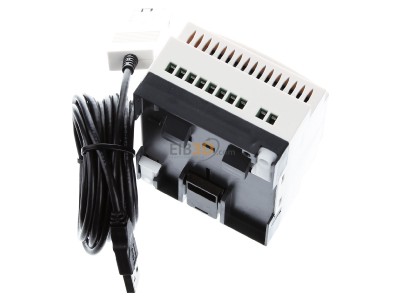 Ansicht oben hinten Schneider Electric SR2-PACKFU Startpaket Zelio Logic 2 12 E/A100-240VAC 