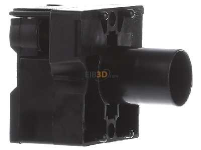 View on the left Schneider Electric ZB2BV006 Lamp holder for indicator light 
