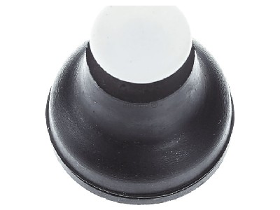 Ansicht oben rechts Schneider Electric XACB9211 Tasterkopf Neopr.ws 