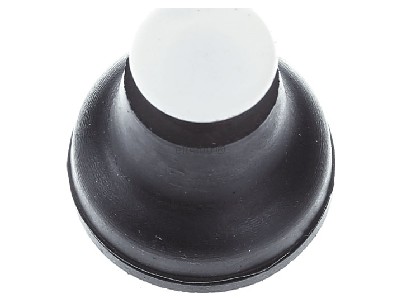 Ansicht oben hinten Schneider Electric XACB9211 Tasterkopf Neopr.ws 