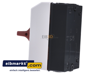 View on the right Schneider Electric VCF01GE Safety switch 3-p 5,5kW - 

