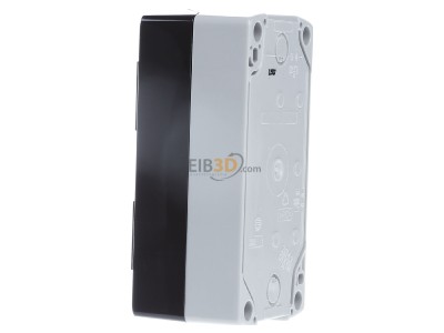 Ansicht rechts Schneider Electric XALD339 Geh�use 2S 2� I-O-II 