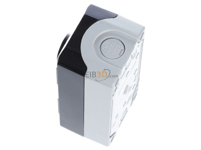 Ansicht oben rechts Schneider Electric XALD339 Geh�use 2S 2� I-O-II 