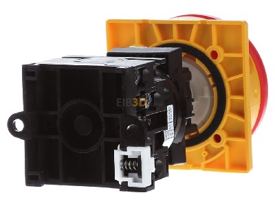 Back view Eaton T0-2-15679/V/SVB Safety switch 3-p 5,5kW 
