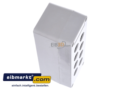 View top left Schneider Electric XAPA2108 Surface housing

