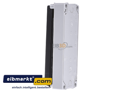 View on the right Schneider Electric XALD05 Surface housing
