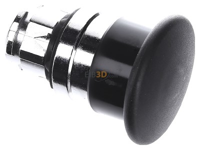 Ansicht oben links Schneider Electric ZB4BC2 Pilzdrucktaster D=40 sw 